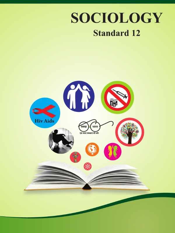 Sociology | Class 12 (English)