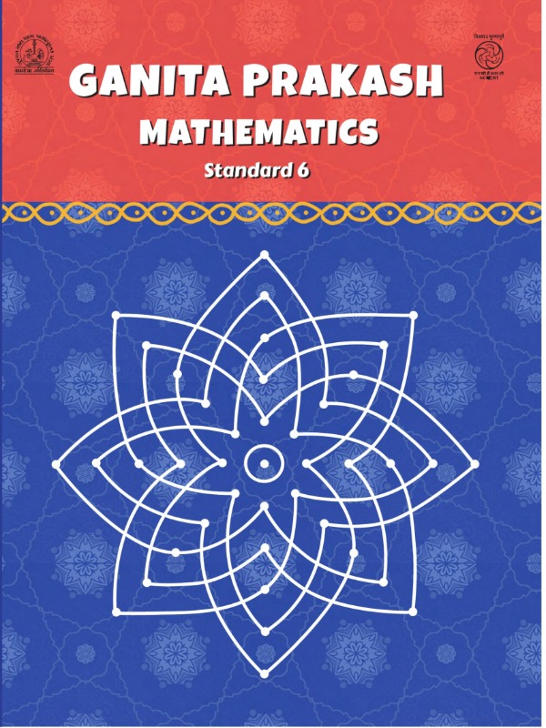 Ganita Prakash - Mathematics | Class 6 (English)