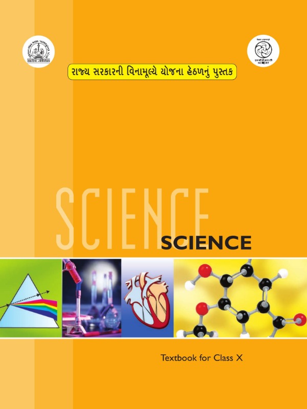 Science | Class 10 (English)