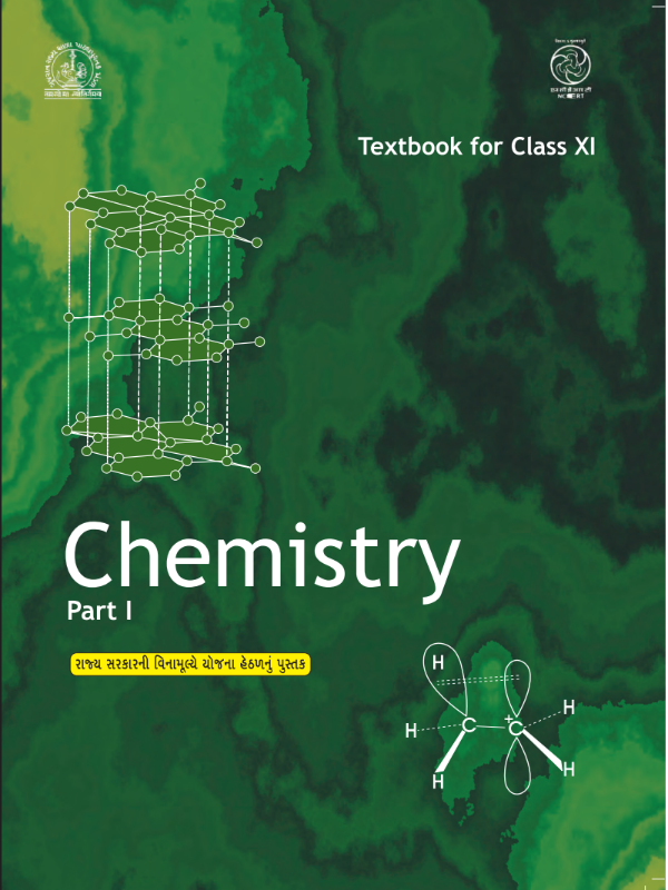 Chemistry (Part-1) | Class 11 (English)