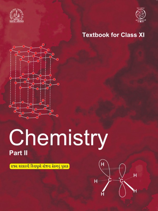 Chemistry (Part-2) | Class 11 (English)