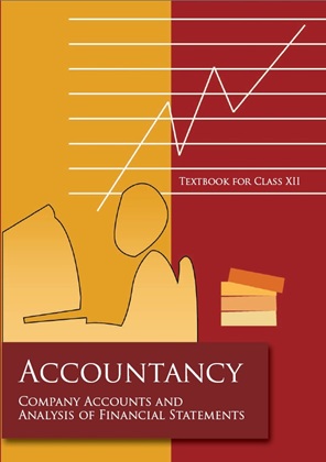 Accountancy (Part-2) | Class 12 (English)