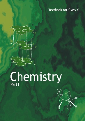 Chemistry (Part-1) | Class 11 (English)
