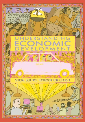 Understanding Economic Development - Social Science | Class 10 (English)