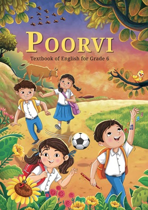 Poorvi - English | Class 6 (English)
