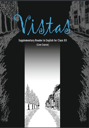 Vistas - English | Class 12 (English)