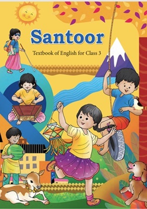 Santoor - English | Class 3 (English)