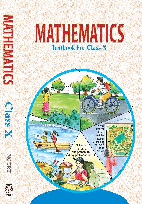 Mathematics | Class 10 (English)