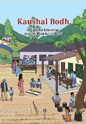 Kaushal Bodh - Vocational Education | Class 7 (English)