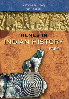 Themes in Indian History (Part-1) | Class 12 (English)