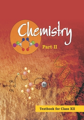 Chemistry (Part-2) | Class 12 (English)