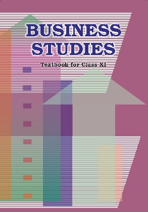 Business Studies | Class 11 (English)
