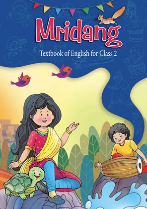 Mridang - English | Class 2 (English)