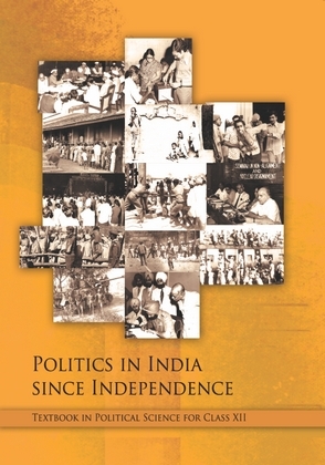 Politics in India Since Independence - Political Science | Class 12 (English)