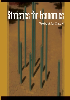 Statistics for Economics - Economics | Class 11 (English)