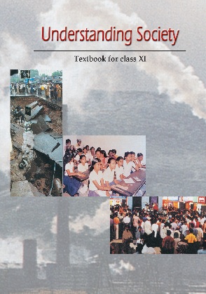 Understanding Society - Sociology | Class 11 (English)