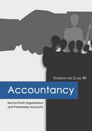 Accountancy (Part-1) | Class 12 (English)