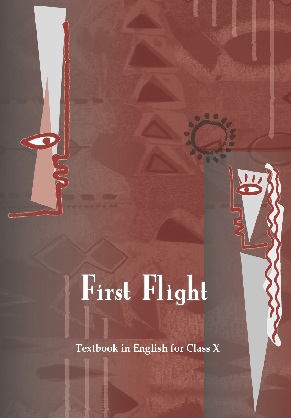First Flight - English | Class 10 (English)
