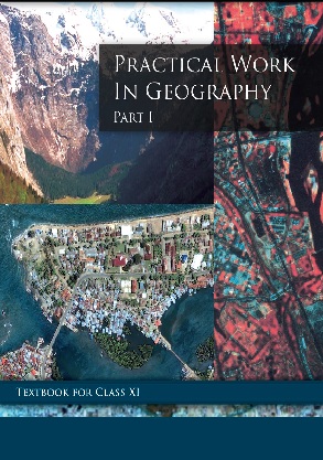 Practical Work in Geography (Part-1) - Geography | Class 11 (English)