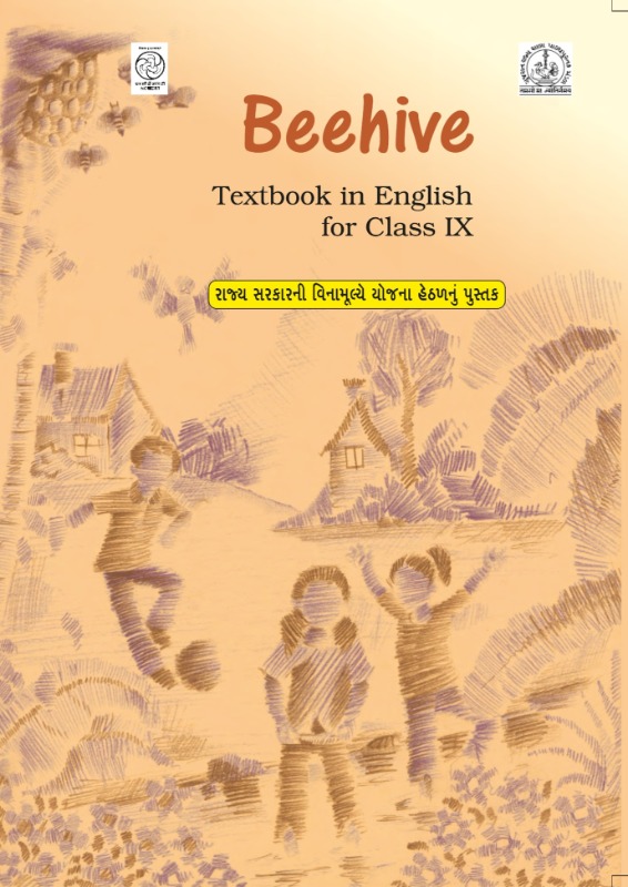 Beehive - English | Class 9 (English)