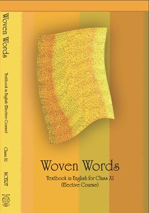 Woven Words - English | Class 11 (English)