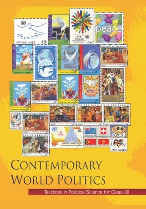 Contemporary World Politics - Political Science | Class 12 (English)