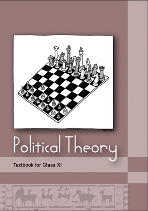 Political Theory - Political Science | Class 11 (English)