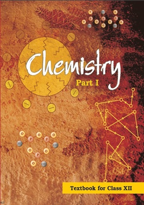Chemistry (Part-1) | Class 12 (English)