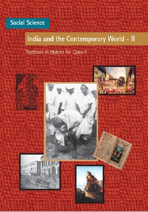 India and the Contemporary World (Part-2) - Social Science | Class 10 (English)