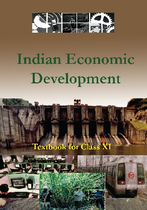 Indian Economic Development - Economics | Class 11 (English)
