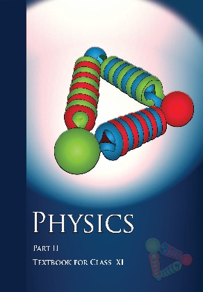 Physics (Part-2) | Class 11 (English)