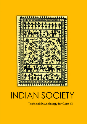 Indian Society - Sociology | Class 12 (English)