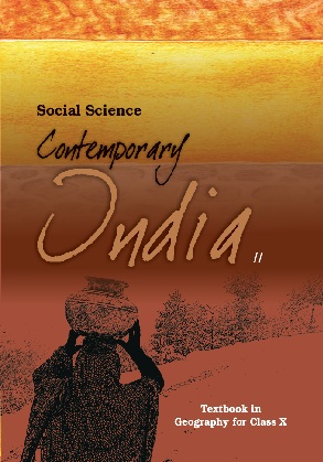 Contemporary India (Part-2) - Social Science | Class 10 (English)