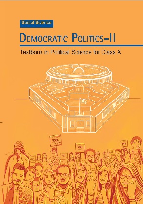 Democratic Politics (Part-2) - Social Science | Class 10 (English)