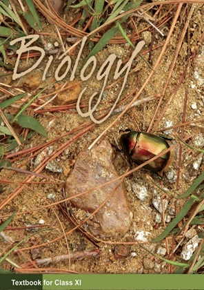 Biology | Class 11 (English)