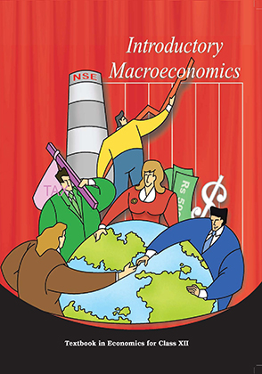 Introductory Macroeconomics - Economics | Class 12 (English)