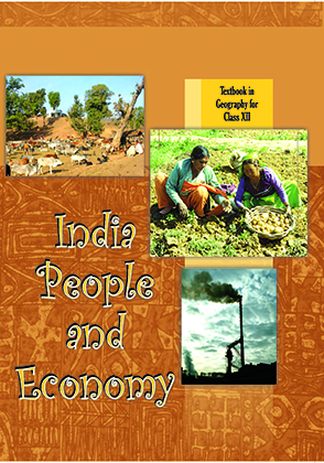 India: People and Economy - Geography | Class 12 (English)