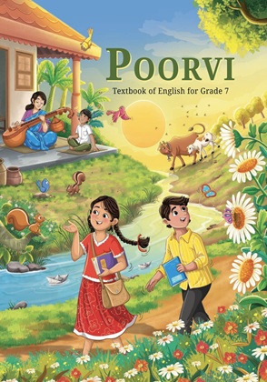 Poorvi - English | Class 7 (English)
