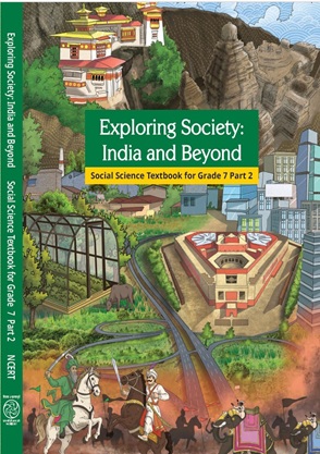 Exploring Society: India and Beyond (Part-2) - Social Science | Class 7 (English)