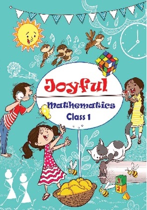 Joyful - Mathematics | Class 1 (English)