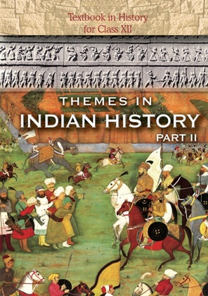 Themes in Indian History (Part-2) - History | Class 12 (English)