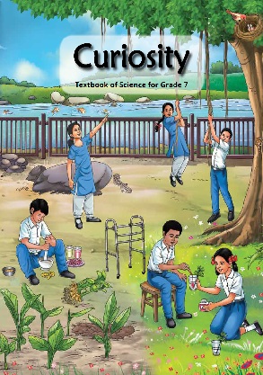Curiosity - Science | Class 7 (English)