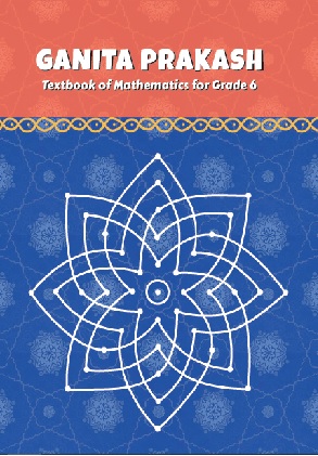 Ganita Prakash - Mathematics | Class 6 (English)